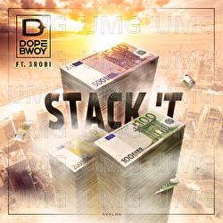 Stack 't - Dopebwoy, 3robi