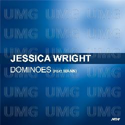 Dominoes - Jessica Wright, Mann