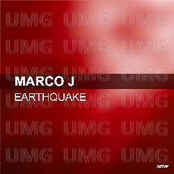Earthquake - Marco J, Mighty