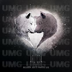 Hearts Ain't Gonna Lie - Arlissa