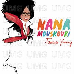 In The Ghetto - Nana Mouskouri