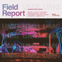 Blind Spot - Field Report
