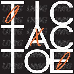 Tic Tac Toe - Django Django