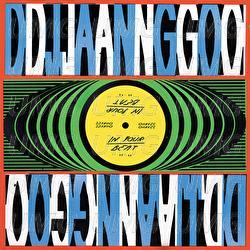 In Your Beat - Django Django