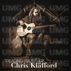 Treading Water - EP - Chris Kl&auml;fford