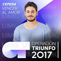 Vencer Al Amor - Cepeda