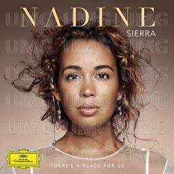 There's a Place for Us - Nadine Sierra, Royal Philharmonic Orchestra, Robert Spano