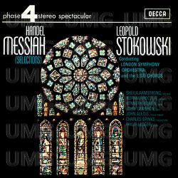 Handel: Messiah (Highlights)