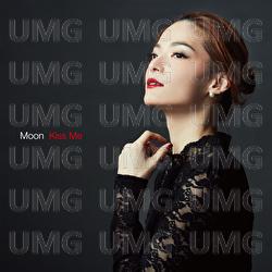 Kiss Me - Moon haewon
