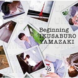 Beginning - Ikusaburo Yamazaki