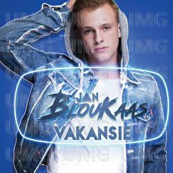 Vakansie - Jan Bloukaas