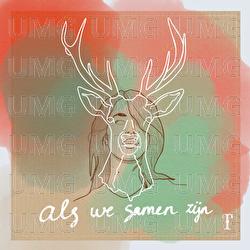 Als We Samen Zijn - Teske