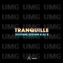 Tranquille - Soufiane Eddyani, Ali B