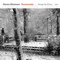 Descansado (Yesterday, Today, Tomorrow) - Norma Winstone