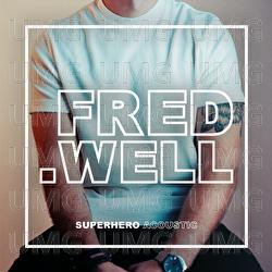 Superhero - Fred Well