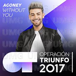 Without You - Agoney