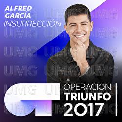 Insurrecci&oacute;n - Alfred Garc&iacute;a