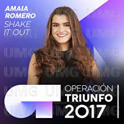 Shake It Out - Amaia Romero