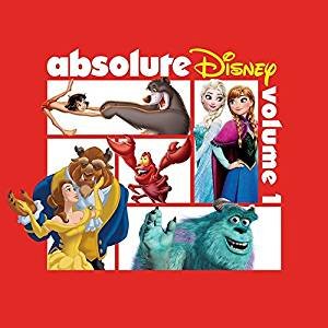 Absolute Disney: Volume 1