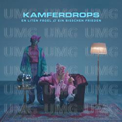 En Liten Fågel // Ein Bisschen Frieden - Kamferdrops