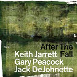 One For Majid - Keith Jarrett, Gary Peacock, Jack DeJohnette