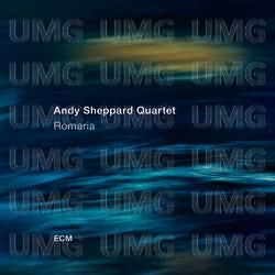 They Came From The North - Andy Sheppard Quartet