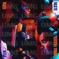 Vaste Plek - MAEL, Jonna Fraser