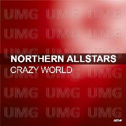 Crazy World - Northern Allstars