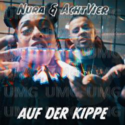 Auf der Kippe - Nura, AchtVier