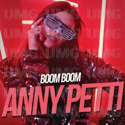Boom Boom - Anny Petti