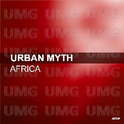 Africa - Urban Myth