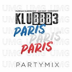 Paris Paris Paris - KLUBBB3