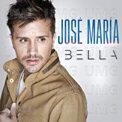 Bella - Jos&eacute; Mar&iacute;a