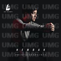 Nembak #MenyatakanCinta - Arsy Widianto