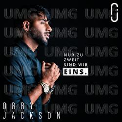 Nur zu zweit sind wir eins - Orry Jackson