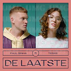 De Laatste - Paul Sinha, Teske