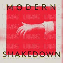 Modern Shakedown - Dear Rouge