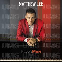 PianoMan - Matthew Lee