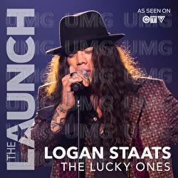 The Lucky Ones - Logan Staats