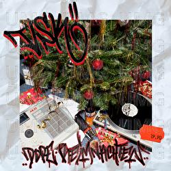 Dope Reimnachten - VSK