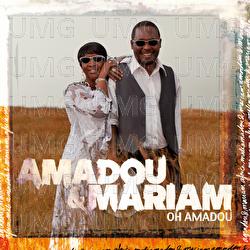 Oh Amadou - Amadou & Mariam