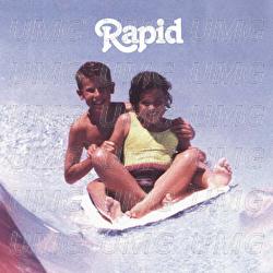 My Heart Rate Rapid - Metronomy