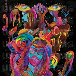 Baby I'm Yours - Breakbot