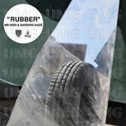 Rubber - Mr. Oizo, Gaspard Auge