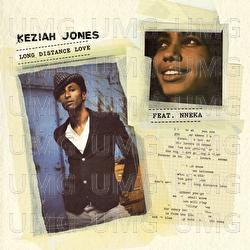 Long Distance Love - Keziah Jones, Nneka