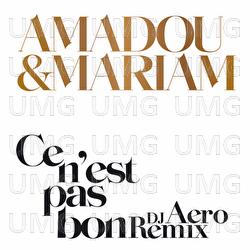 Ce n'est pas bon - Amadou & Mariam