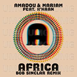 Africa - Amadou & Mariam, K'NAAN