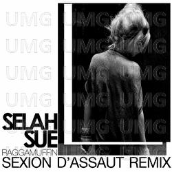 Raggamuffin - Selah Sue
