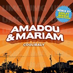 Coulibaly - Amadou & Mariam