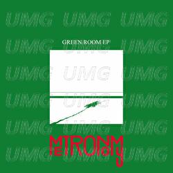 Green Room - Metronomy